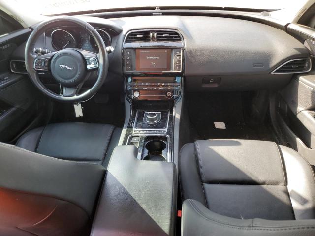 2018 JAGUAR XE PREMIUM SAJAD4FX6JCP26399