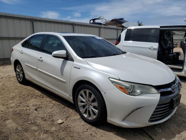 2015 TOYOTA CAMRY HYBR 4T1BD1FK1FU168870