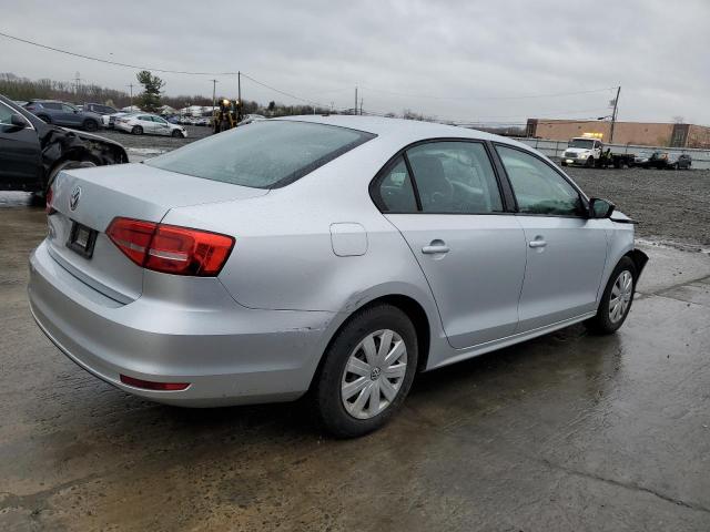 Vin: 3vw1k7aj2fm303265, lot: 51550585, volkswagen jetta base 20153