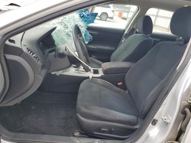 2015 NISSAN ALTIMA 2.5 - 1N4AL3AP4FC141238