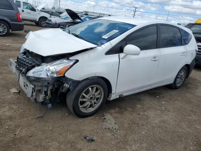 Vin: jtdzn3eu4e3319848, lot: 52636855, toyota prius 2014 img_1