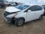TOYOTA PRIUS V