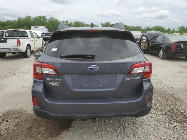 2016 SUBARU OUTBACK 2. - 4S4BSBNCXG3318245