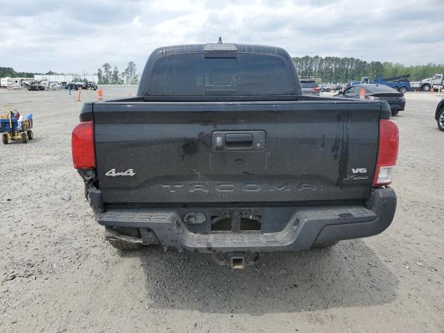 2019 TOYOTA TACOMA DOU - 3TMCZ5AN0KM274714