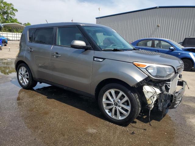 Vin: kndjp3a51h7416198, lot: 53789845, kia soul + 20174