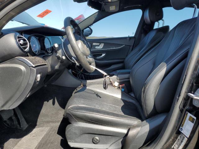 2018 MERCEDES-BENZ E 300 4MAT - WDDZF4KBXJA381398