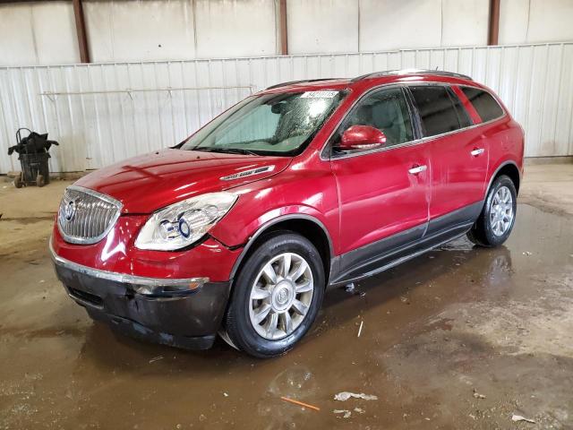 Vin: 5gakrcedxcj210911, lot: 54210615, buick enclave 2012 img_1