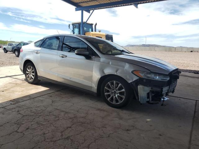 Vin: 3fa6p0g78gr274443, lot: 53992595, ford fusion s 20164