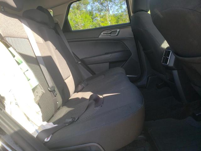 2024 KIA SPORTAGE L - KNDPU3DF2R7285114