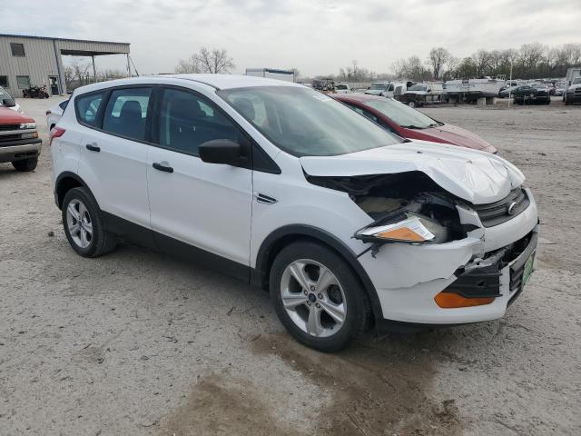 Vin: 1fmcu0f76euc21409, lot: 52557255, ford escape s 20144