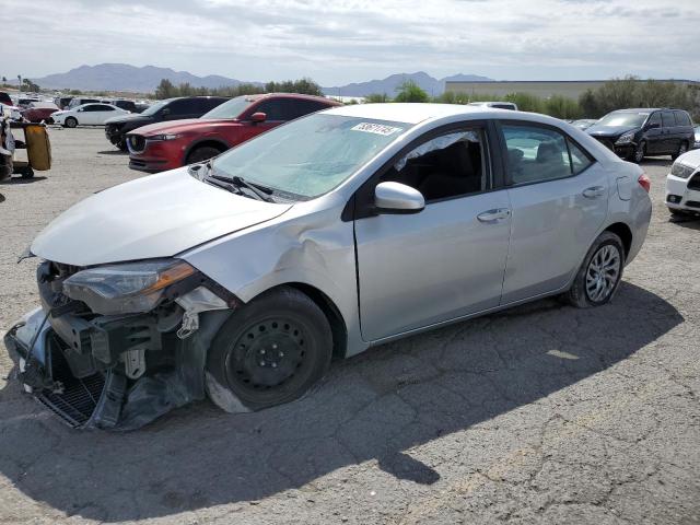 TOYOTA COROLLA L