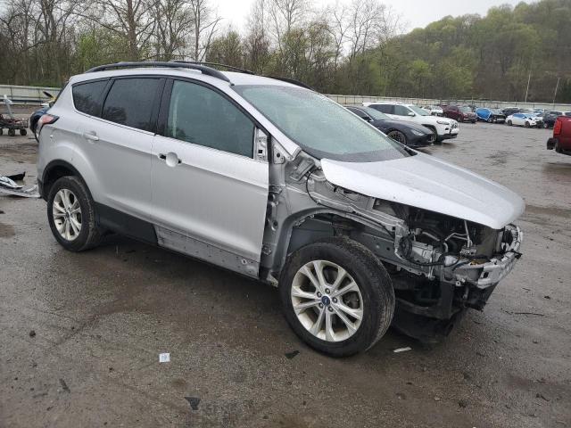Vin: 1fmcu9gd2juc30241, lot: 54414435, ford escape se 20184
