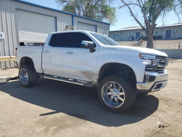 Vin: 3gcuygel5lg129244, lot: 54907115, chevrolet all models k1500 ltz 20204