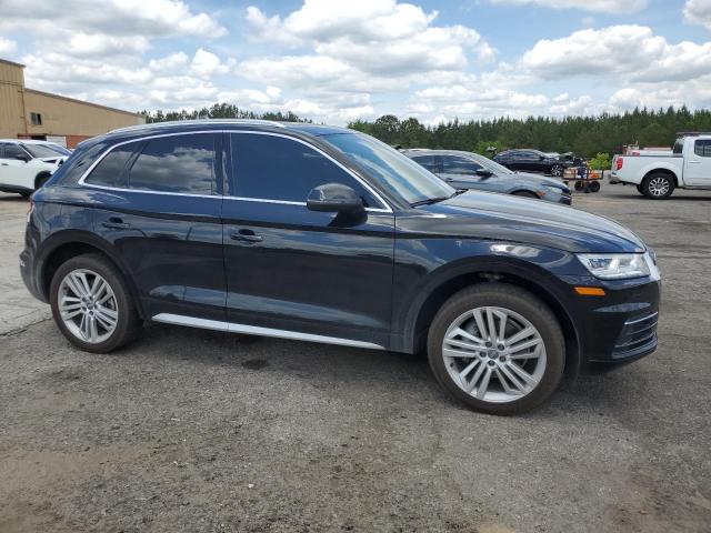 Vin: wa1bnafy0j2018883, lot: 55042115, audi q5 premium plus 20184