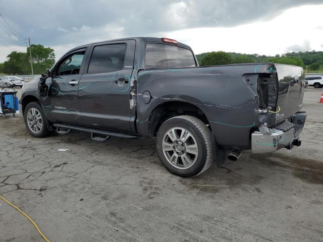 Vin: 5tfhw5f14dx274751, lot: 54527715, toyota tundra crewmax limited 20132
