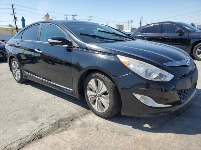 Vin: kmhec4a49da080156, lot: 55086835, hyundai sonata hybrid 20134