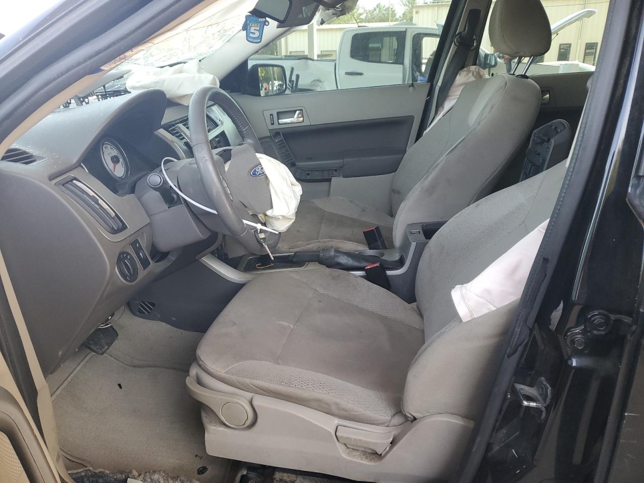 Global Auto Auctions