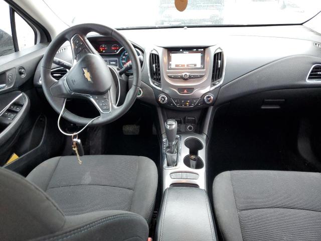 2016 CHEVROLET CRUZE LT - 1G1BE5SM3G7313450