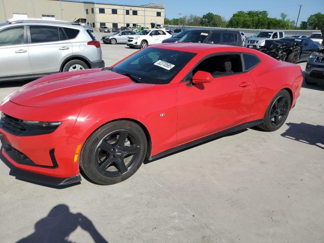 CHEVROLET CAMARO LS