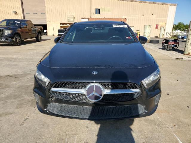 2019 MERCEDES-BENZ A 220 WDD3G4EB5KW002343