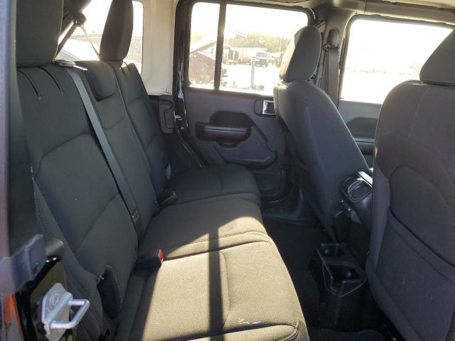 2018 JEEP WRANGLER U - 1C4HJXDG9JW253090