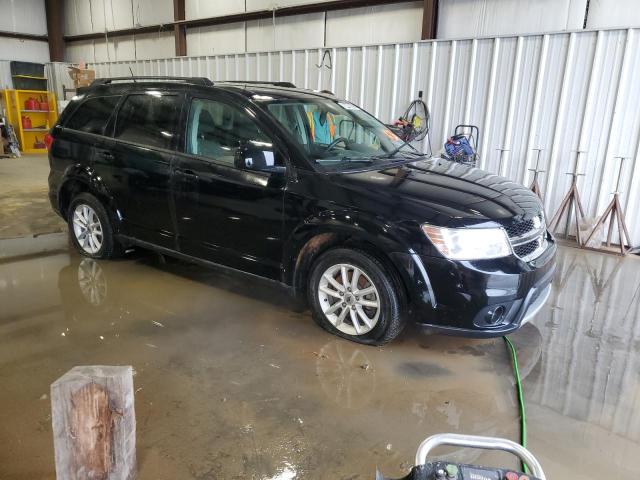 Vin: 3c4pdcbg8jt335462, lot: 50405615, dodge journey sxt 20184