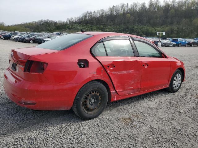 Vin: 3vw2k7ajxfm311022, lot: 53646315, volkswagen jetta base 20153