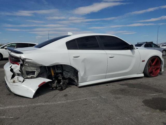 Vin: 2c3cdxgj7jh312942, lot: 54942765, dodge charger r/t 392 20183