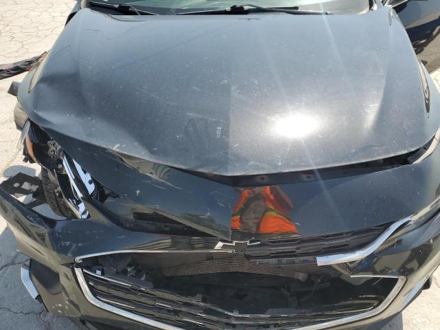 2018 CHEVROLET MALIBU LT - 1G1ZD5ST5JF183371