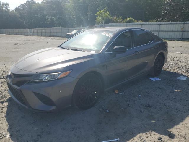 Vin: 4t1b11hk1ku281945, lot: 54099215, toyota camry l 2019 img_1