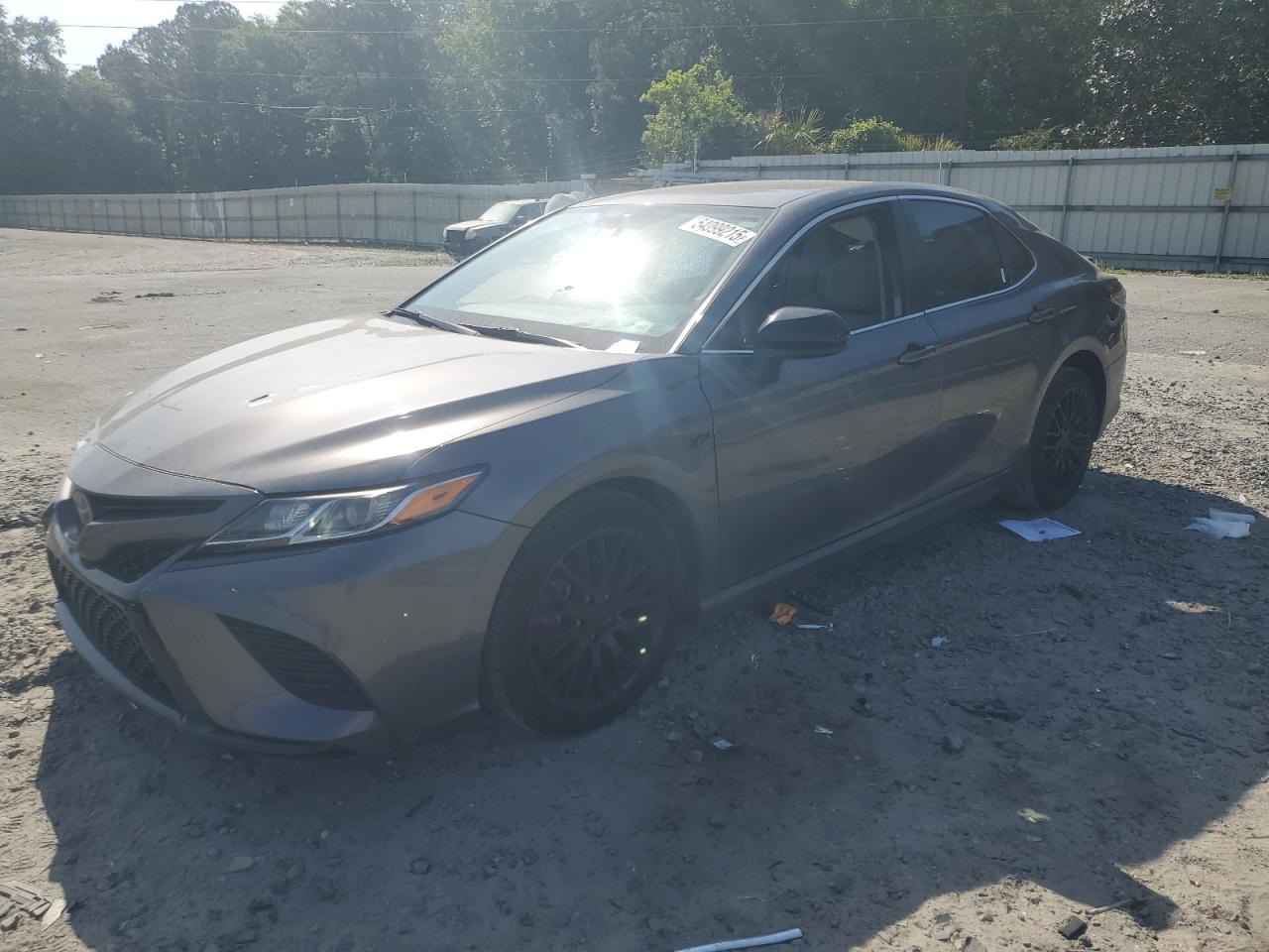 TOYOTA CAMRY L