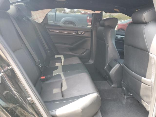 2019 HONDA ACCORD SPO - 1HGCV1F34KA037329