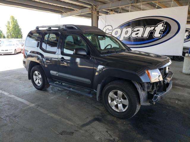 Vin: 5n1an0nw7bc501094, lot: 55118065, nissan xterra off road 20114