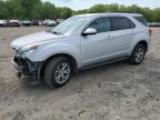 2016 CHEVROLET EQUINOX LT - 2GNALCEK6G6255672