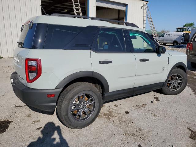 Vin: 3fmcr9b69rre76880, lot: 52006765, ford bronco big bend 20243