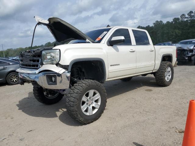 Vin: 3gtp1uec4eg546521, lot: 54225275, gmc sierra c1500 sle 2014 img_1