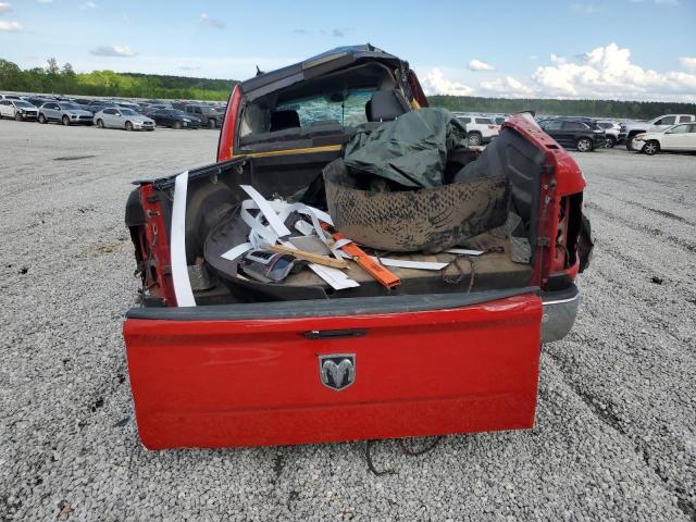 2016 RAM 1500 SLT 1C6RR7LTXGS422374