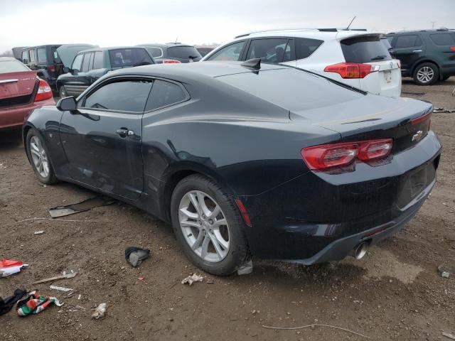 2020 CHEVROLET CAMARO LS 1G1FB1RXXL0115227