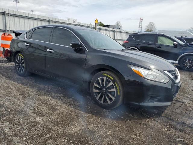 Vin: 1n4al3ap9jc261836, lot: 51851585, nissan altima 2.5 20184