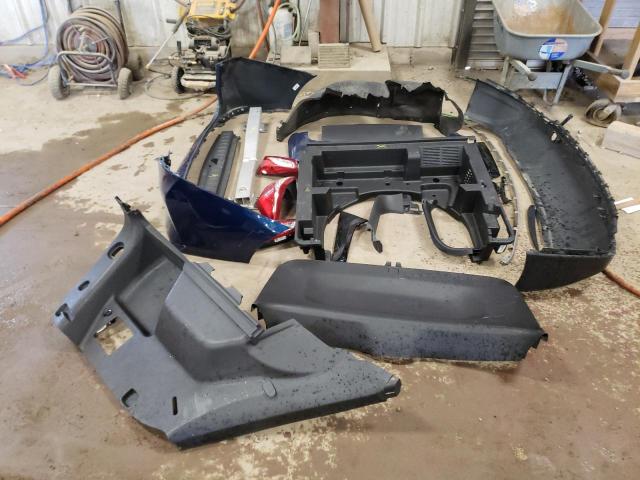 2021 CHEVROLET EQUINOX LT 3GNAXKEVXML389164
