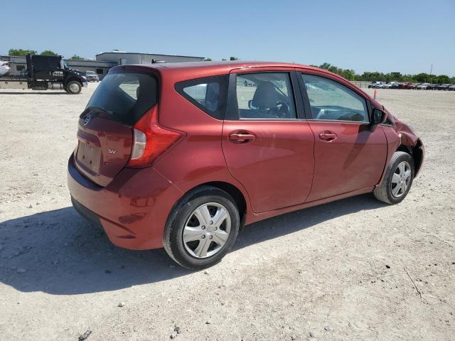 Vin: 3n1ce2cp0hl354945, lot: 52111785, nissan versa s 20173