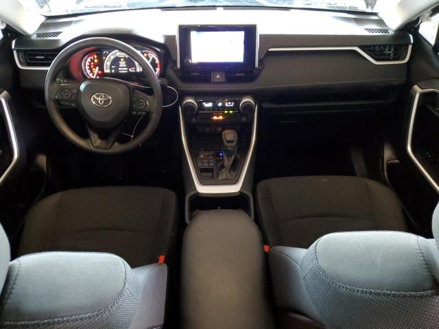 2023 TOYOTA RAV4 - 2T3F1RFV1PW346191