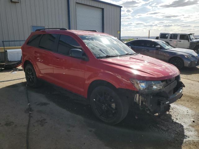 Vin: 3c4pdcbg7jt158497, lot: 54531265, dodge journey sxt 20184