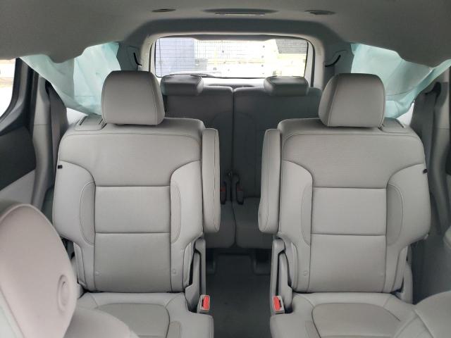 2020 GMC ACADIA SLT - 1GKKNMLSXLZ169445