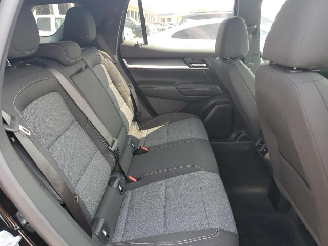 2025 GMC TERRAIN EL 3GKALUEGXSL200371