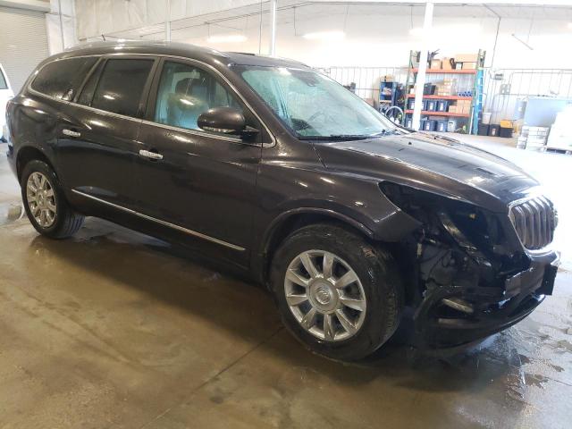Vin: 5gakvbkd5ej371728, lot: 53890805, buick enclave 20144