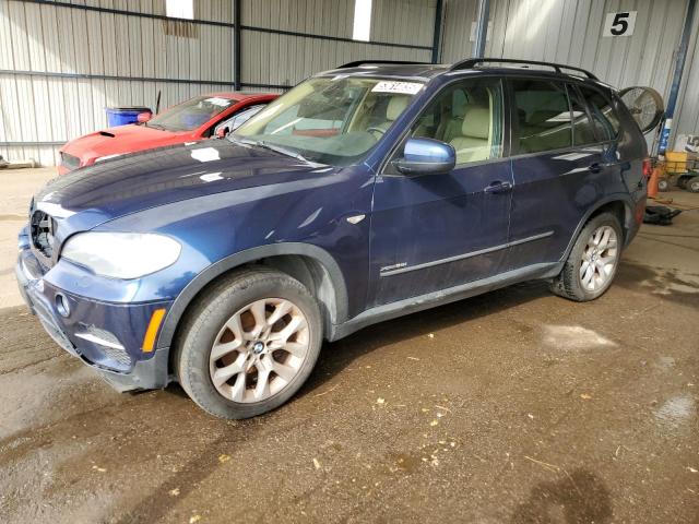BMW X5 XDRIVE3