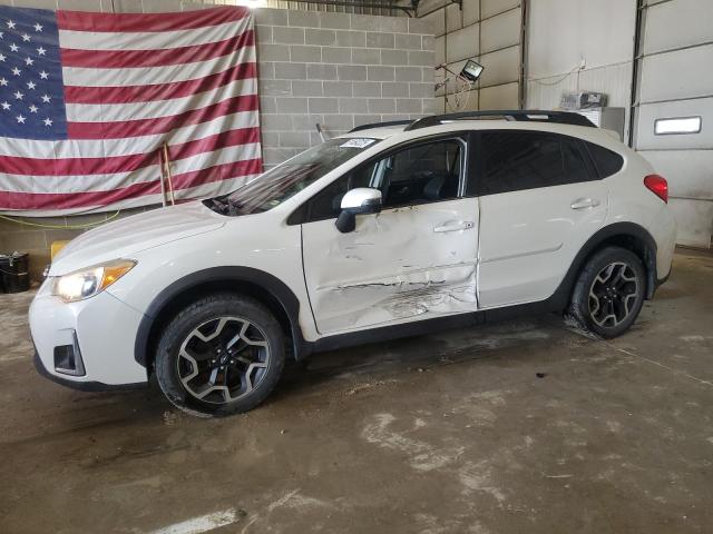 Vin: jf2gpanc7g8240839, lot: 51464225, subaru crosstrek limited 2016 img_1
