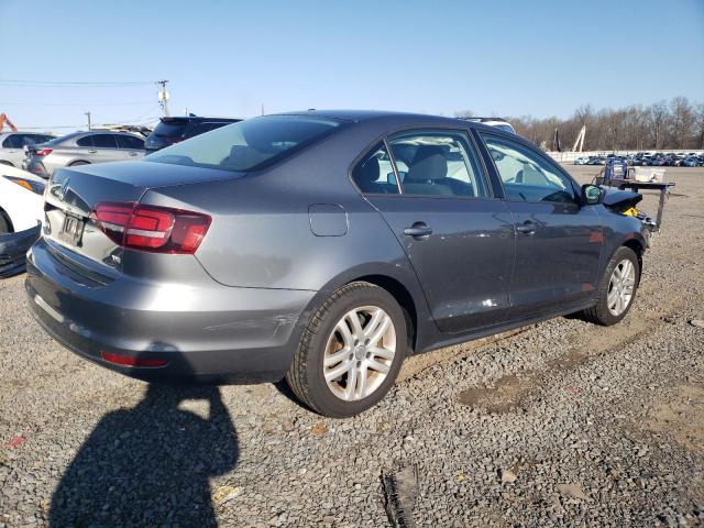 Vin: 3vw2b7aj0jm263314, lot: 52421645, volkswagen jetta s 20183
