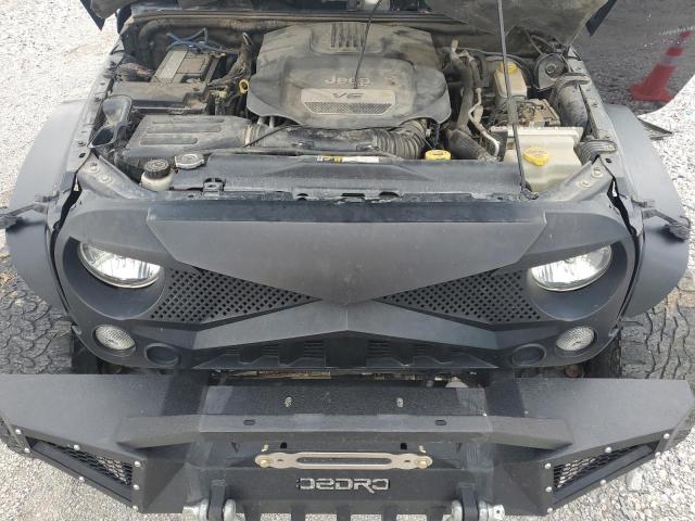 2015 JEEP WRANGLER U 1C4BJWEG3FL723041